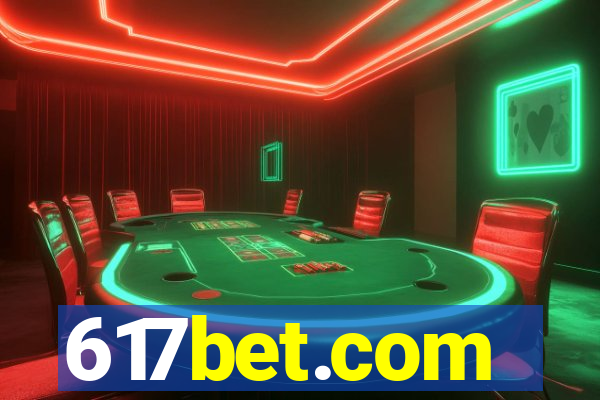 617bet.com