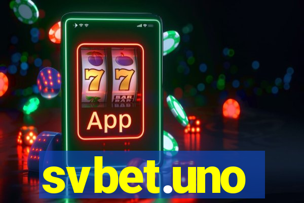 svbet.uno