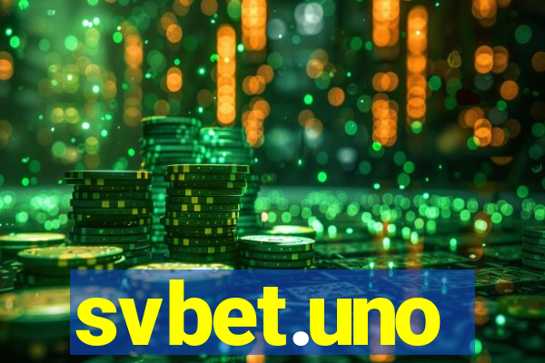 svbet.uno