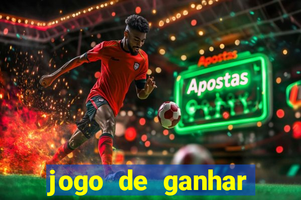 jogo de ganhar dinheiro no cadastro