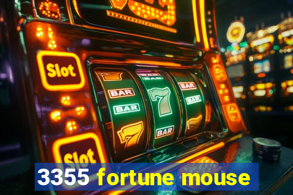 3355 fortune mouse