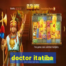 doctor itatiba