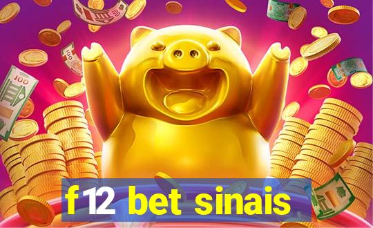 f12 bet sinais