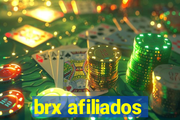 brx afiliados