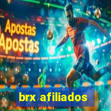 brx afiliados