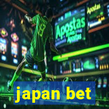 japan bet