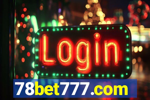 78bet777.com