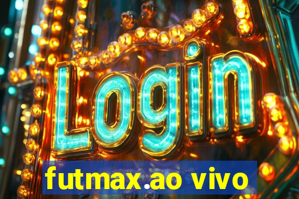 futmax.ao vivo