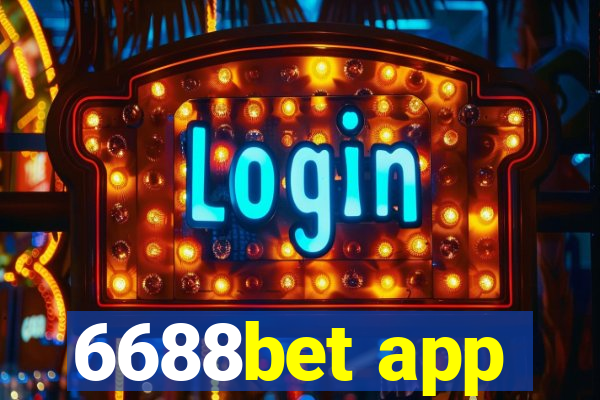 6688bet app