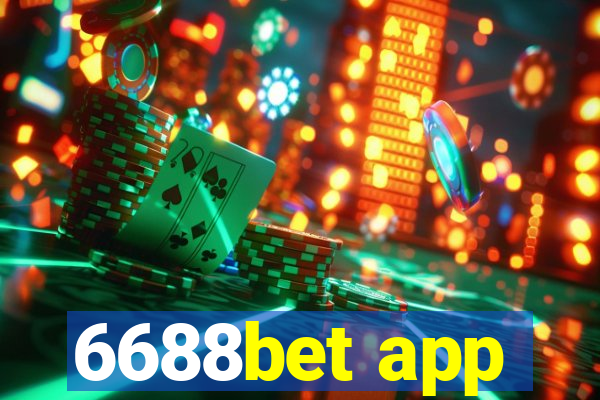 6688bet app