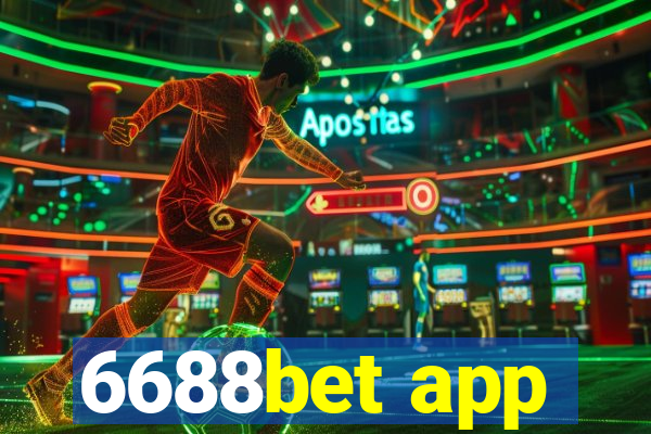 6688bet app