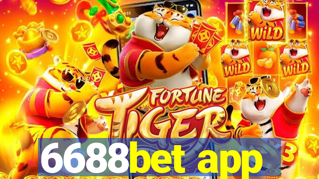 6688bet app