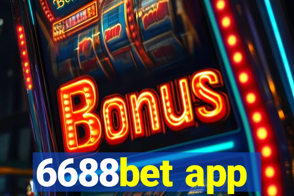 6688bet app