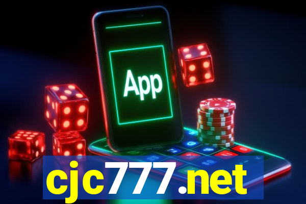 cjc777.net