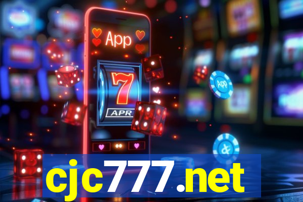 cjc777.net