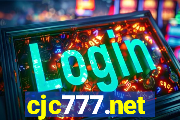 cjc777.net