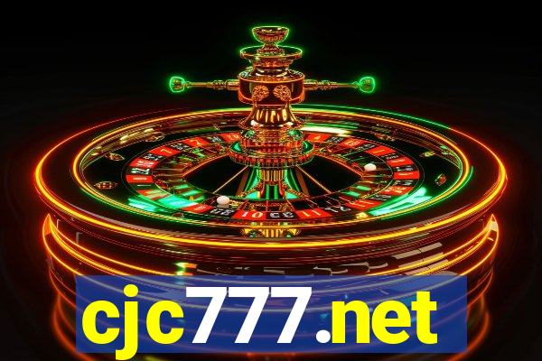 cjc777.net