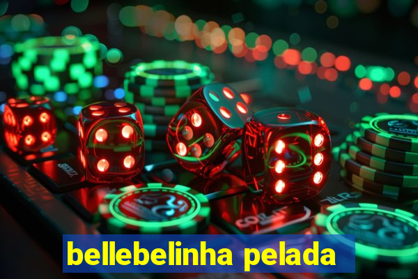 bellebelinha pelada