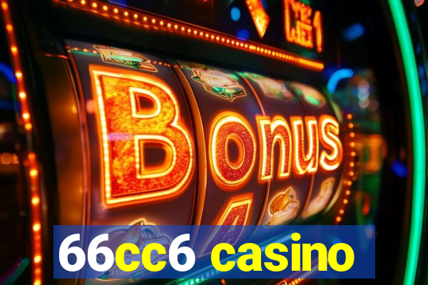 66cc6 casino