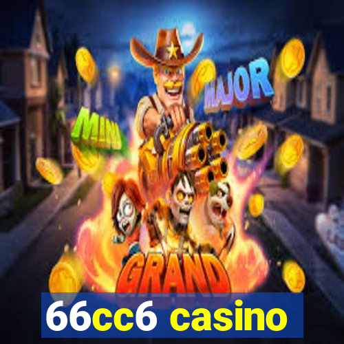 66cc6 casino