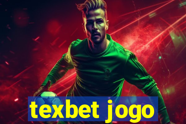 texbet jogo