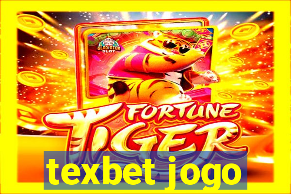 texbet jogo