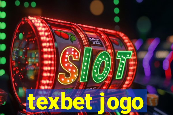 texbet jogo