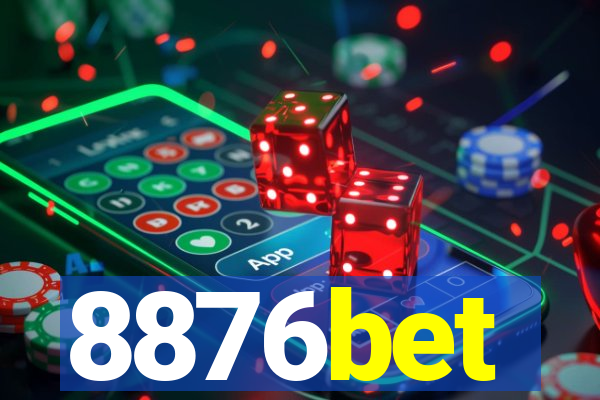 8876bet