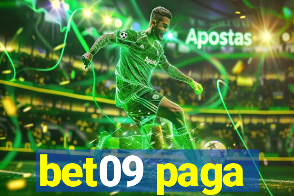 bet09 paga