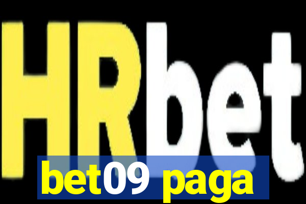 bet09 paga