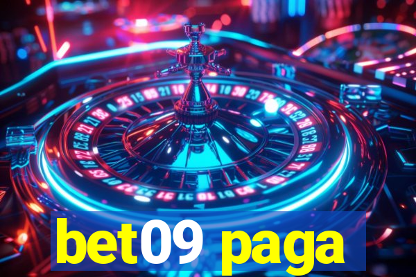 bet09 paga