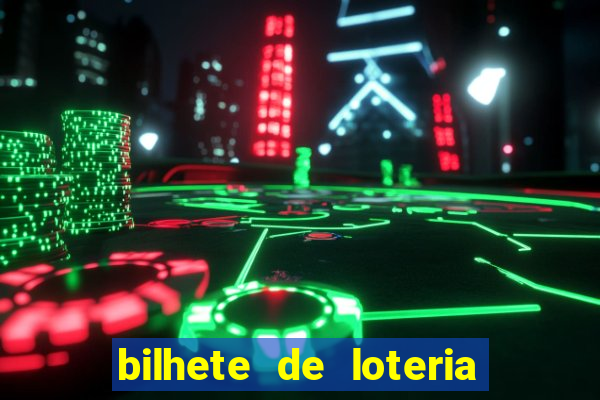 bilhete de loteria filme completo online