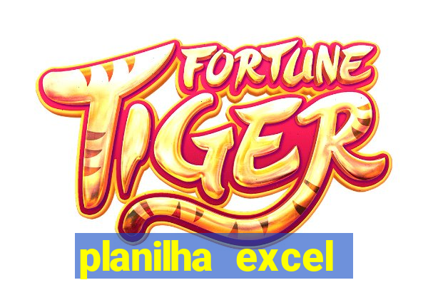 planilha excel folha de pagamento gratis