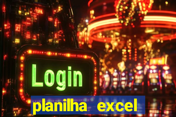 planilha excel folha de pagamento gratis