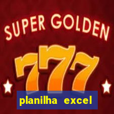 planilha excel folha de pagamento gratis