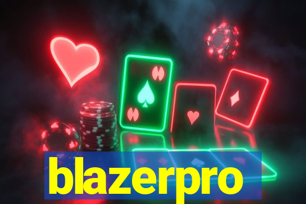 blazerpro