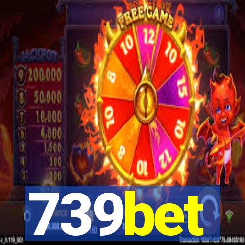 739bet