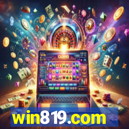 win819.com