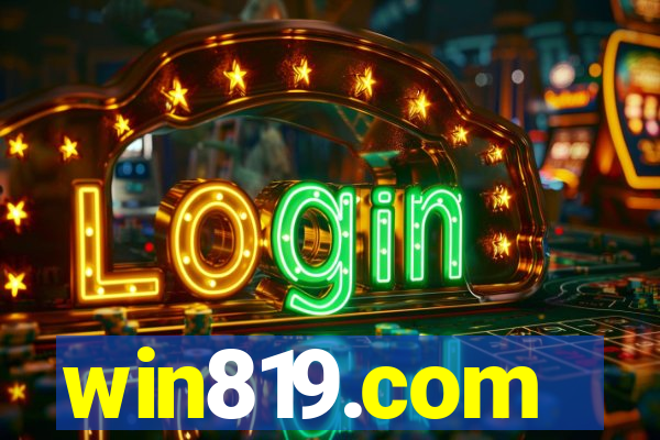 win819.com