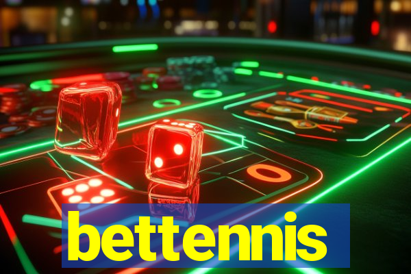 bettennis