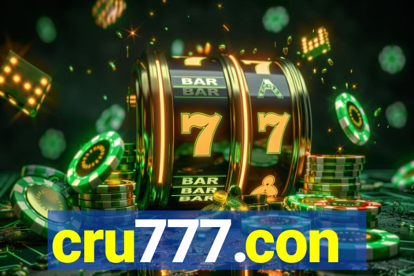 cru777.con