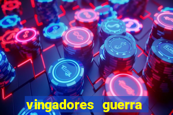 vingadores guerra infinita completo google drive