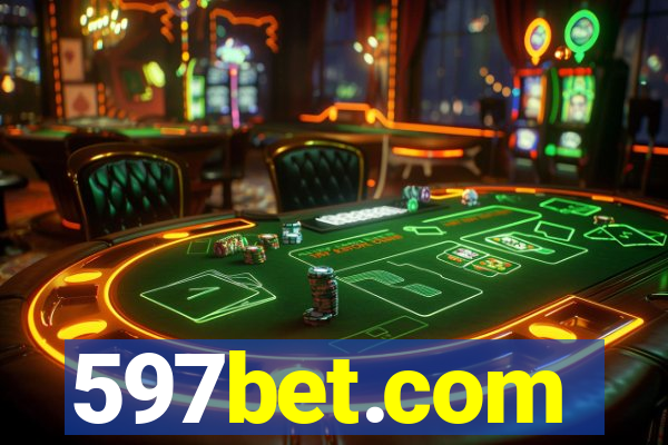 597bet.com