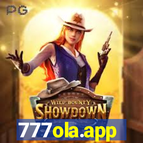 777ola.app