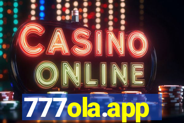 777ola.app