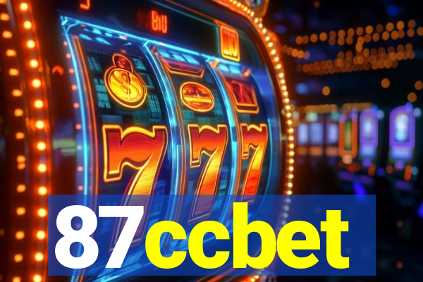 87ccbet