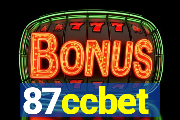 87ccbet