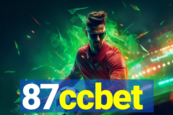 87ccbet