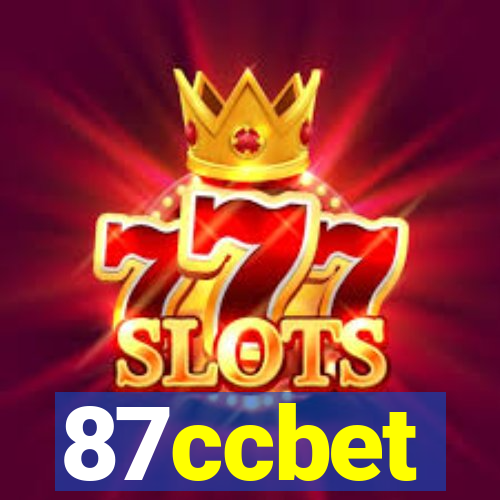 87ccbet