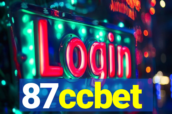 87ccbet